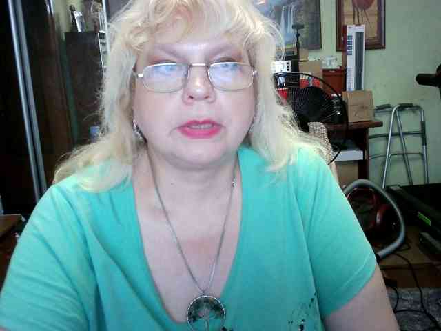 LOLA88888 webcam