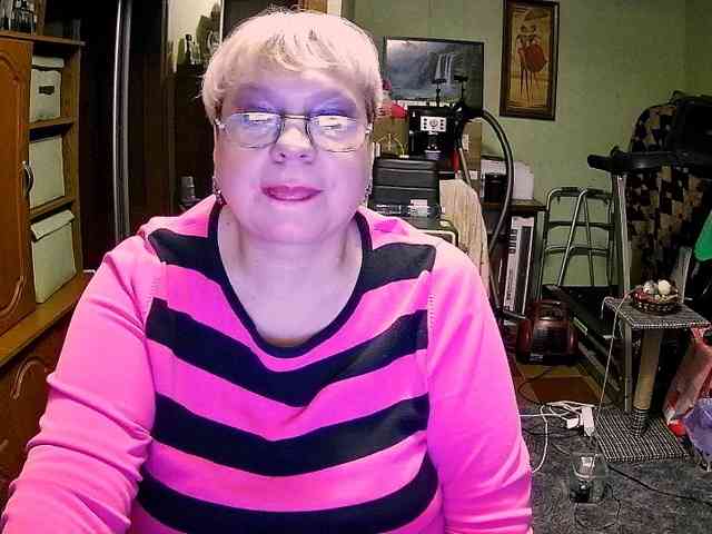 LOLA88888 webcam