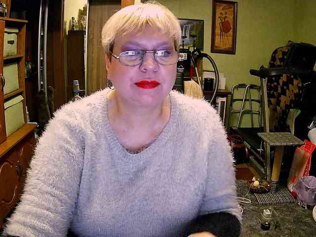 LOLA88888 webcam