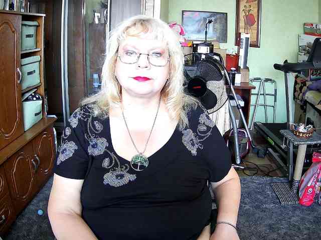 LOLA88888 webcam