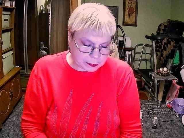 LOLA88888 webcam