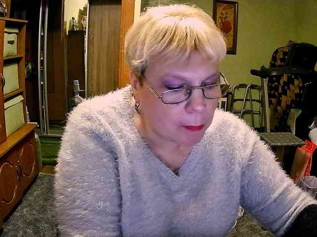 LOLA88888 webcam