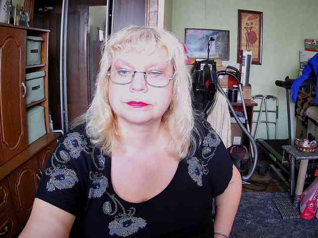 LOLA88888 webcam