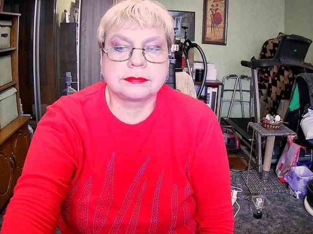 LOLA88888 webcam