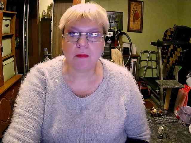 LOLA88888 webcam