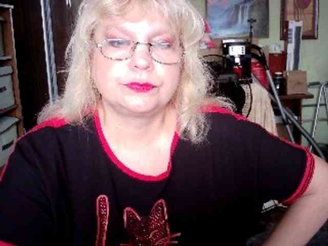 LOLA88888 webcam