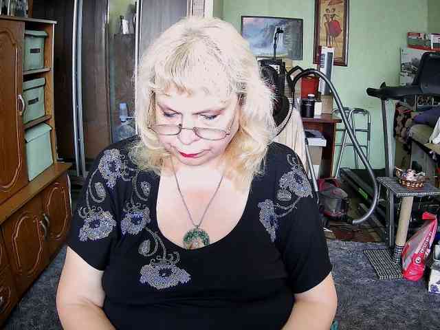 LOLA88888 webcam