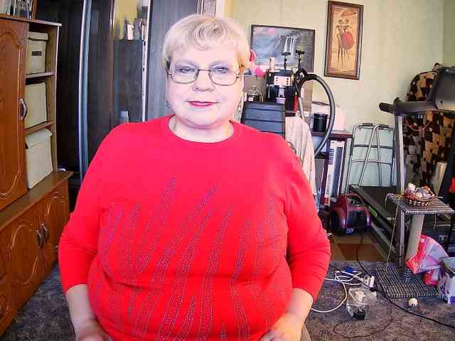 LOLA88888 webcam