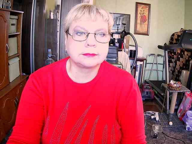 LOLA88888 webcam