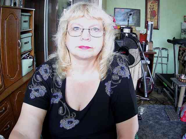 LOLA88888 webcam
