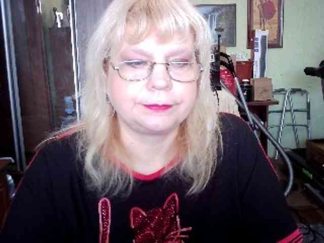 LOLA88888 webcam