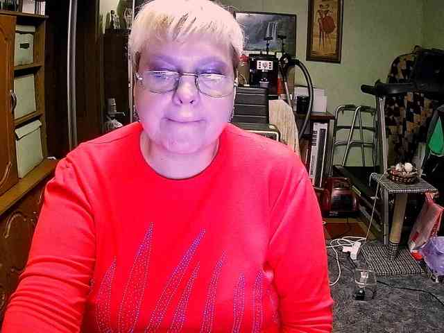 LOLA88888 webcam