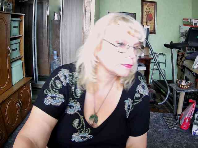 LOLA88888 webcam
