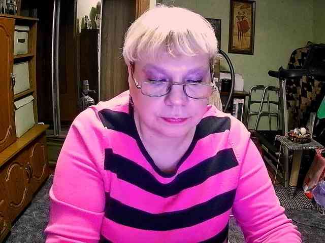 LOLA88888 webcam