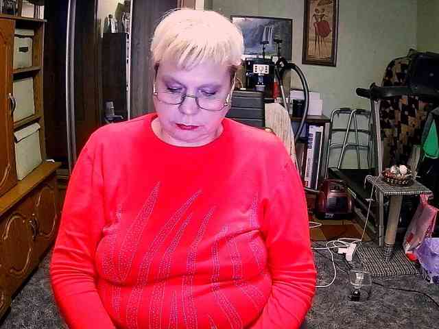 LOLA88888 webcam