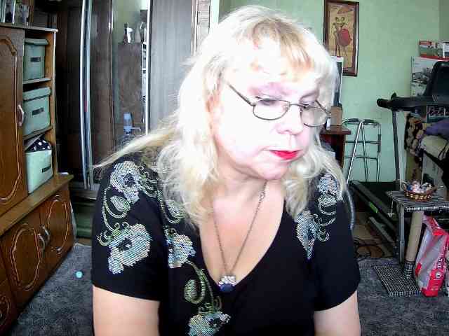 LOLA88888 webcam