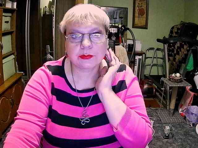 LOLA88888 webcam