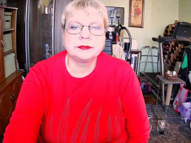 LOLA88888 webcam