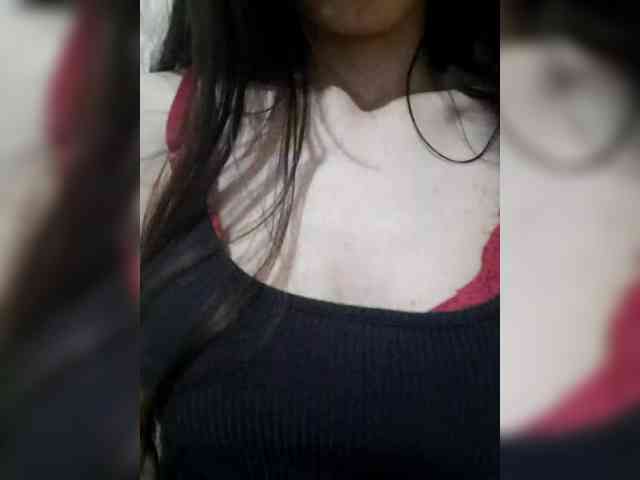 Mikkimouseee webcam