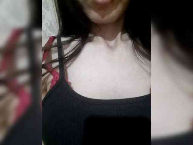 Mikkimouseee webcam