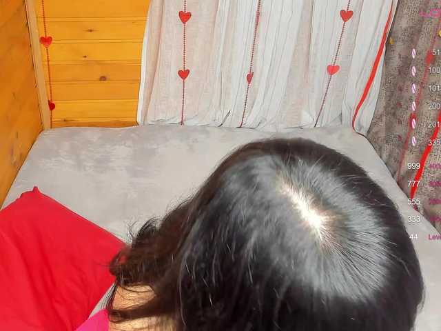 Dirty-wamgirl's BongaCams show and profile