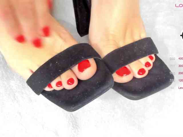 Dirty-wamgirl webcam