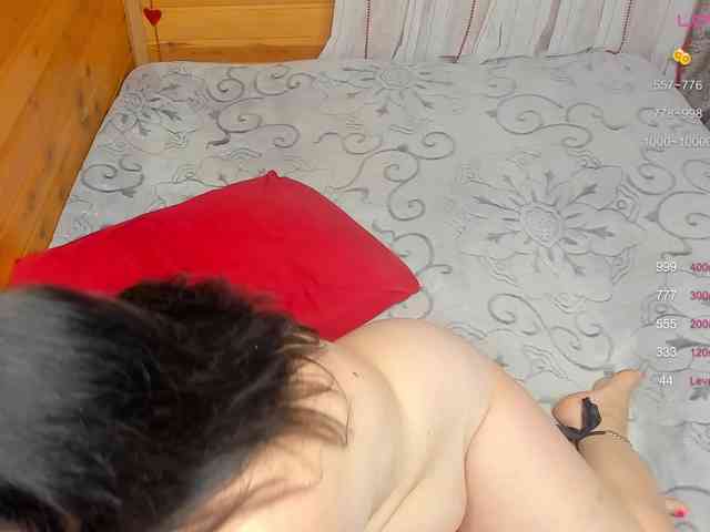 Dirty-wamgirl webcam