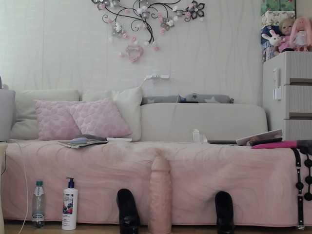 Kamila5555555's BongaCams show and profile