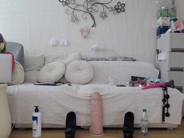 Kamila5555555's BongaCams profile