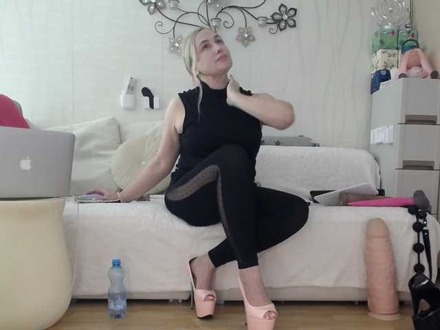 Kamila5555555's BongaCams profile