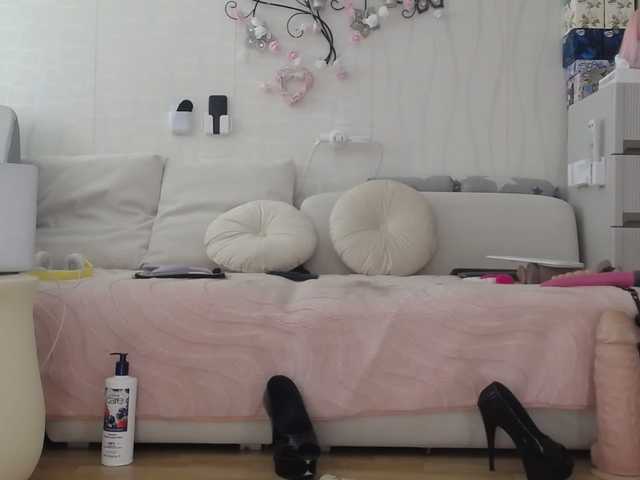 Kamila5555555's BongaCams show and profile