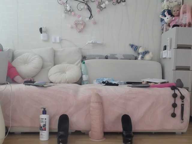 Kamila5555555 from BongaCams is Freechat