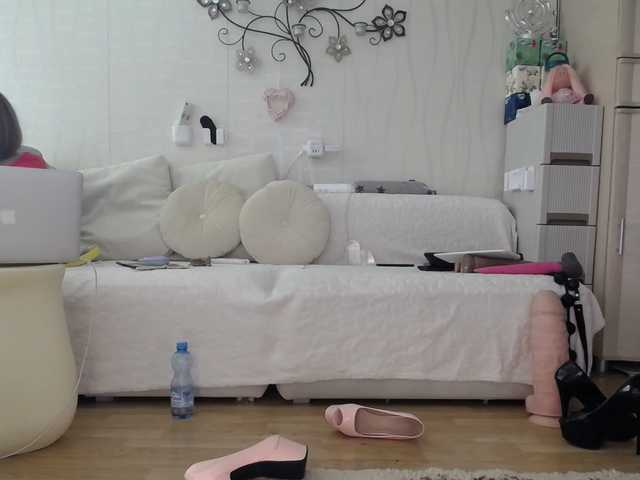 Kamila5555555's BongaCams profile