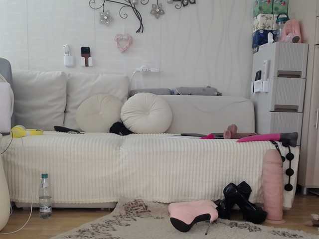 Kamila5555555's BongaCams profile