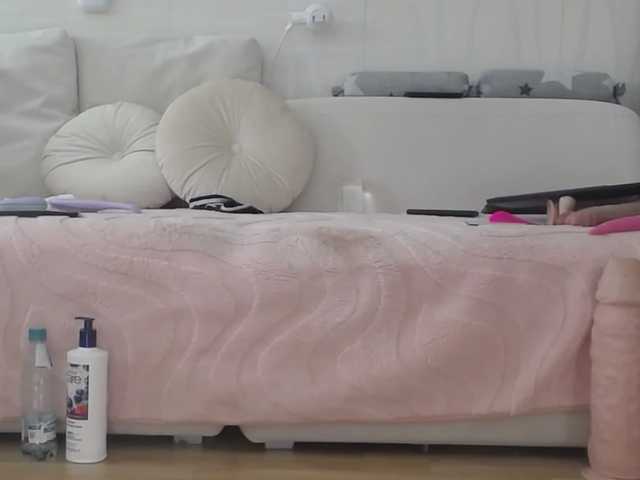 Kamila5555555's BongaCams show and profile