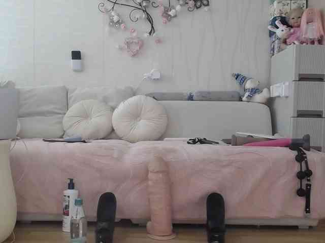 Kamila5555555 webcam