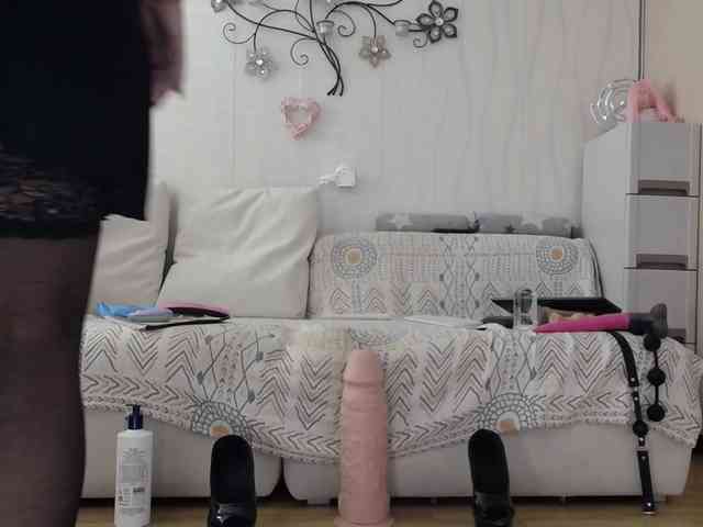 Kamila5555555 webcam