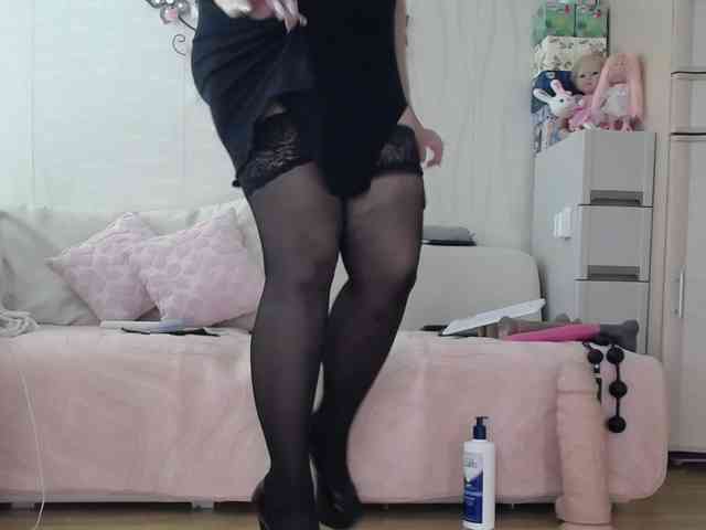 Kamila5555555 webcam