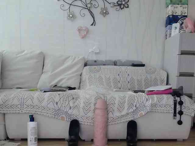 Kamila5555555 webcam