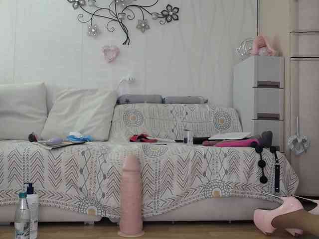 Kamila5555555 webcam