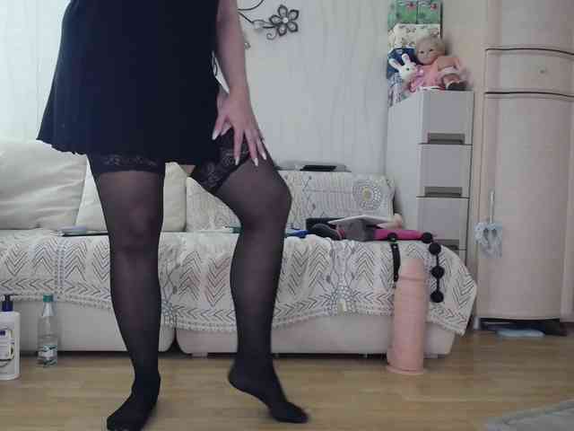 Kamila5555555 webcam