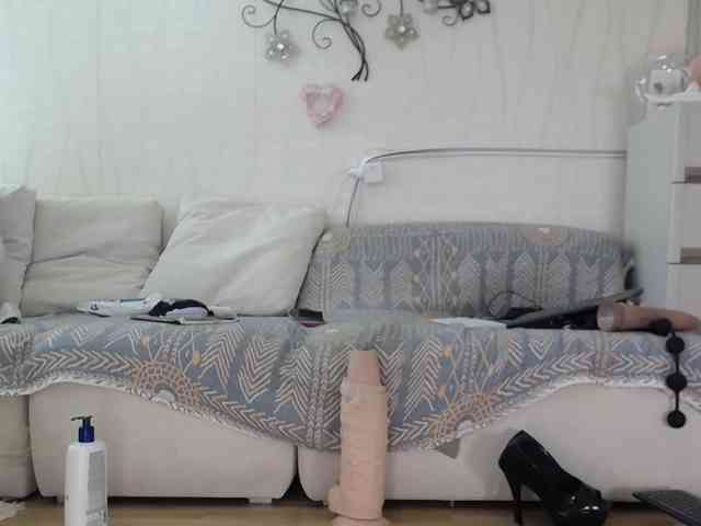 Kamila5555555 webcam