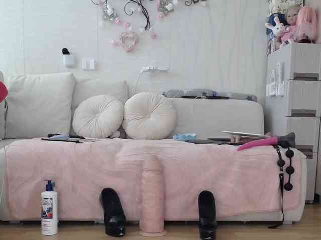 Kamila5555555 webcam