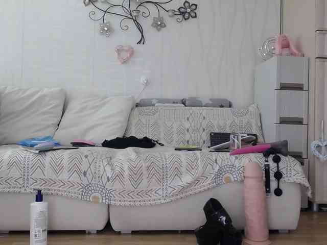 Kamila5555555 webcam