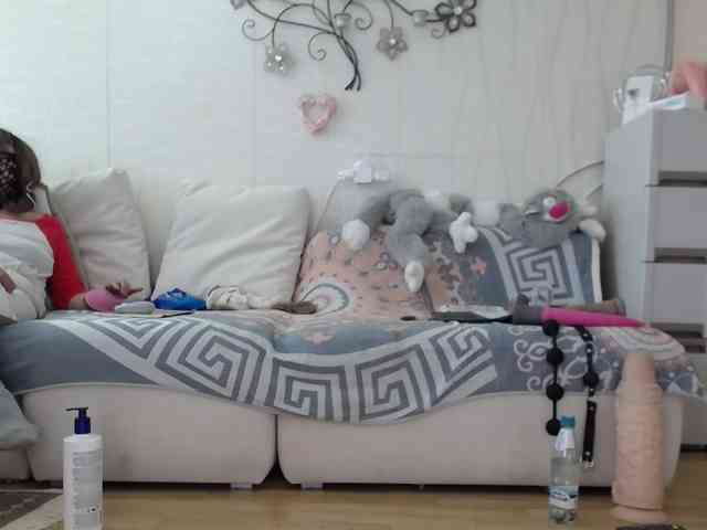 Kamila5555555 webcam