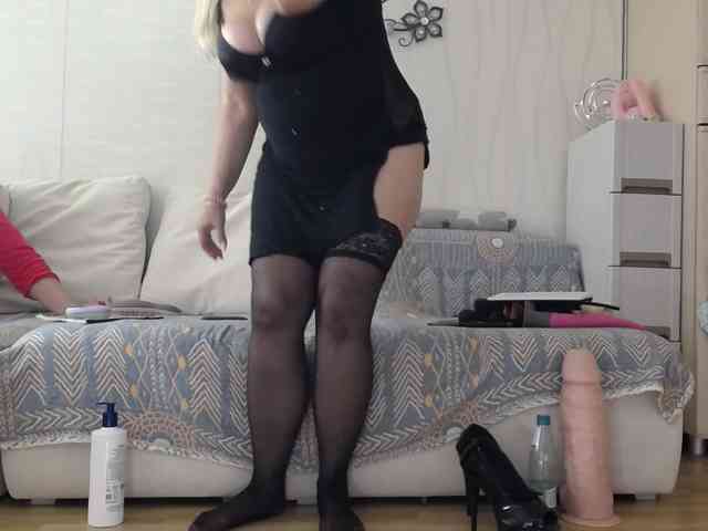 Kamila5555555 webcam