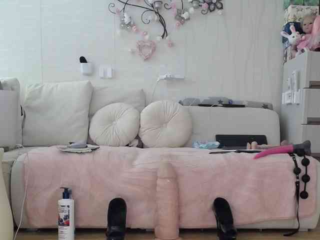 Kamila5555555 webcam