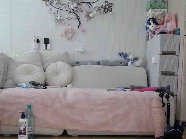 Kamila5555555 webcam