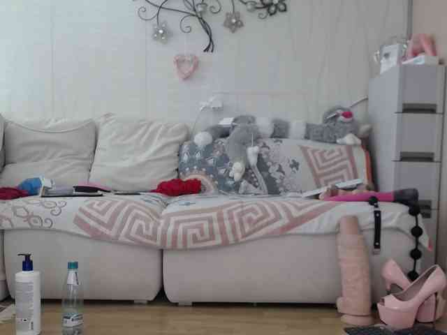 live webcam Kamila5555555