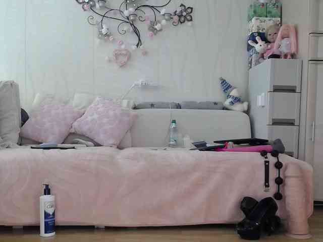 Kamila5555555 webcam